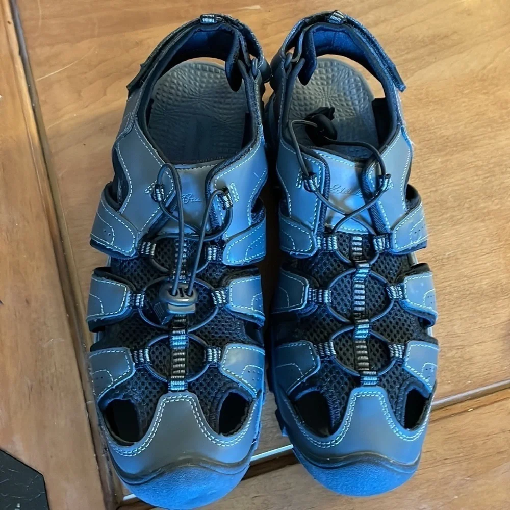 Eddie Bauer Sandals Size 13